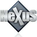 Nexus桌面美化工具 Logo
